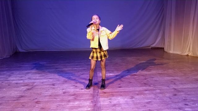 АСЯ_NOVA_Анастасия_Игнатова_Любимая_Мама!_live