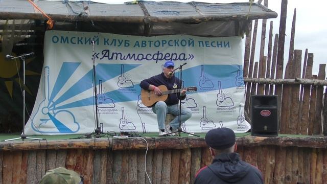 Игорь Демиденко, малосольник