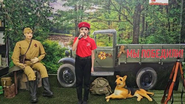 Аллахвердиева Диана
