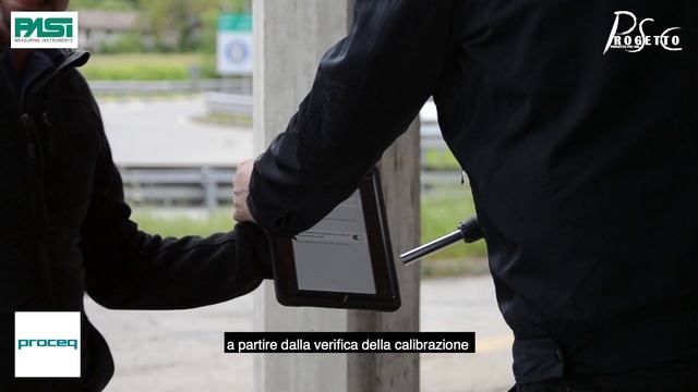 Introduzione al Corso in Prova SONREB