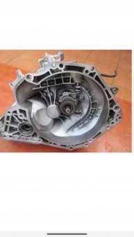 Замена пятой скорости Опель Астра аш Мкпп