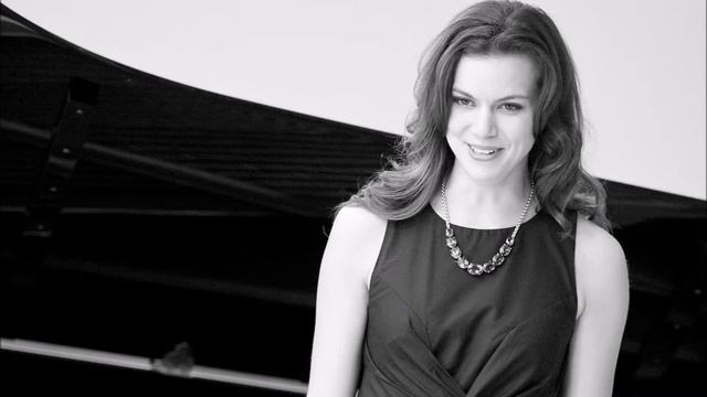 "Duo" from Saluste du Bartas by Honegger | Ambur Braid & Topher Mokzrewski