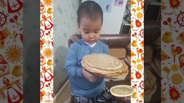 МДОУ детский сад Тополек МАСЛЕНИЦА.mp4