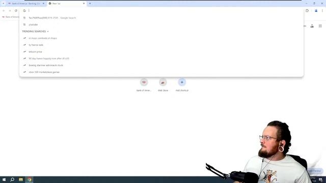 Monday Afternoon Scambaits, Tech support, Printer, Refund, Paypal, All The Scams