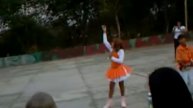 Calypso PETI Peixoto de Azevedo MT Parte 01