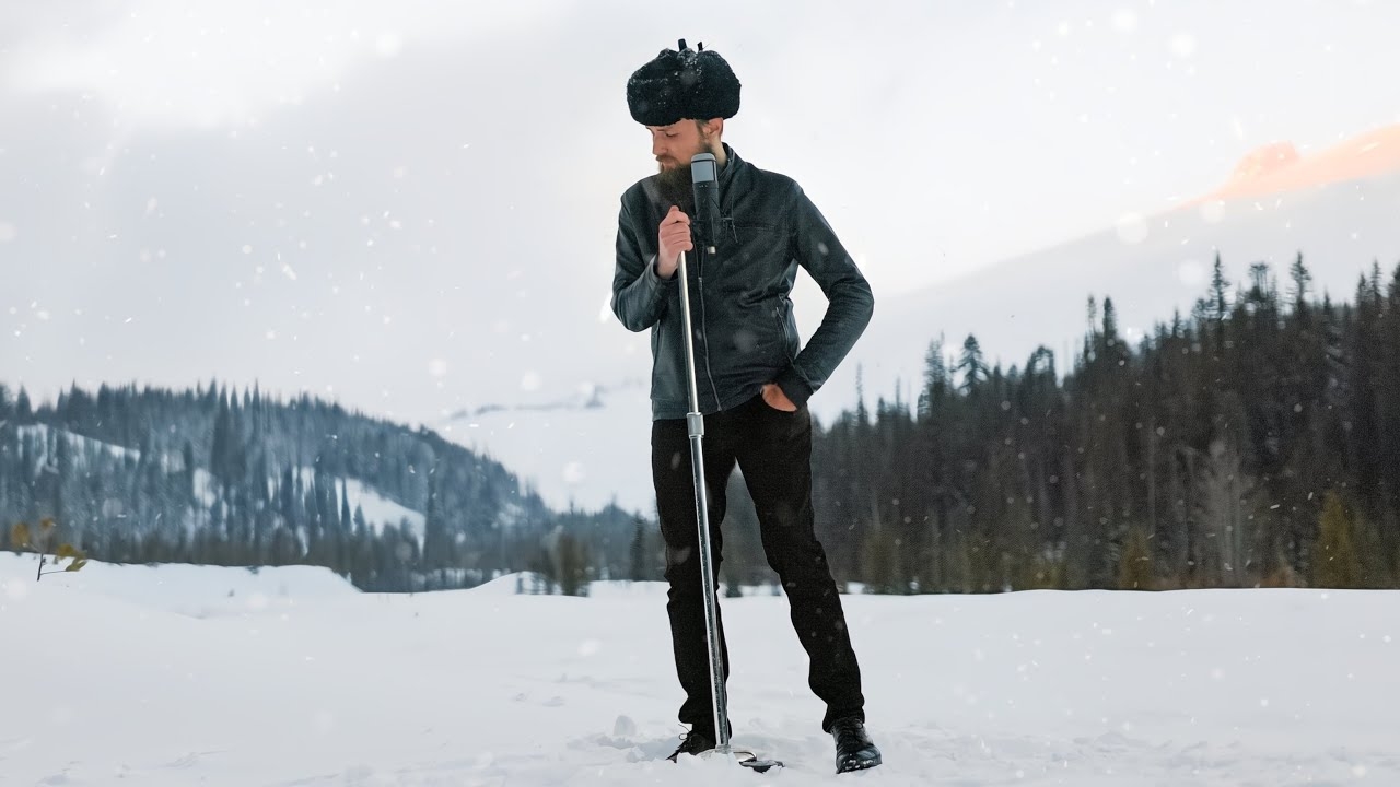 Simon Khorolskiy – Бог Своих не предаст