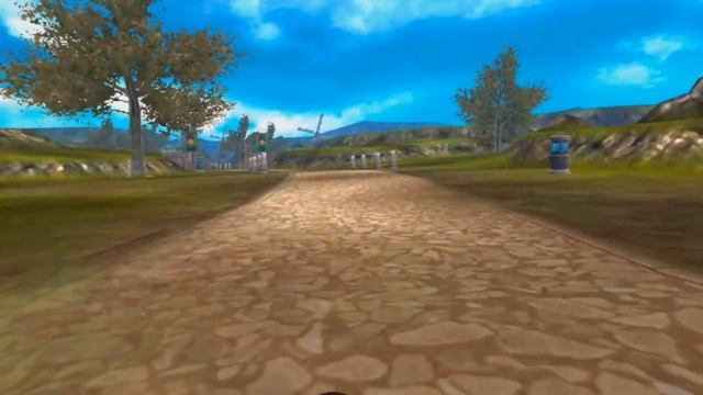 BEFORE-TEA CATCHING UP? Sailor Peace and Terrioso Meet Up at Mobifall - VRChat