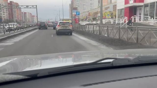 Прибываем в пункт назначения
