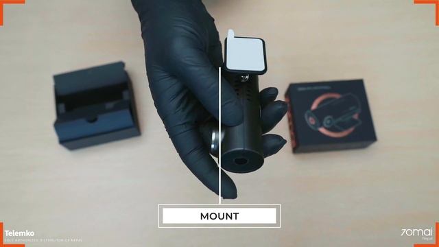Unboxing 70mai Dash Cam M300. The Ideal Dash Cam for Beginners !!!