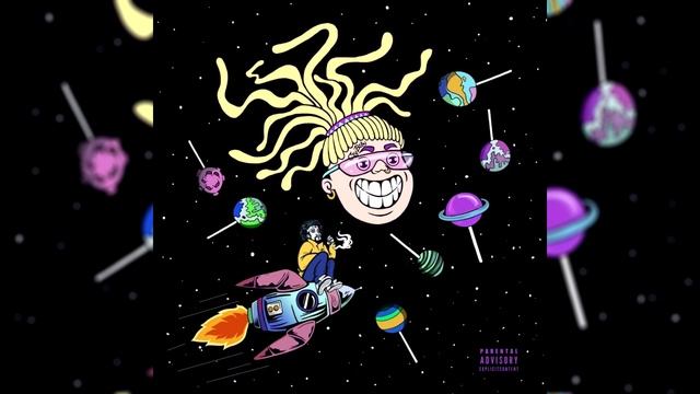 Thomas Mraz & Fat Nick - Black Dwarf (Official Audio)