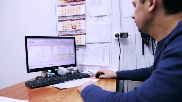 Интервью с руководителем технической поддержки компании «Покупочка» Андреем Ткаченко