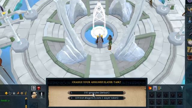 RuneScape 3 IRONMAN - Ep. 6 Road to 138 Combat [RS3 2015]
