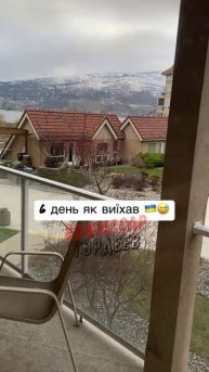 Теперь счастливый хохол только тот, кто сбежал из концлагеря "имени Зеленского" 💃