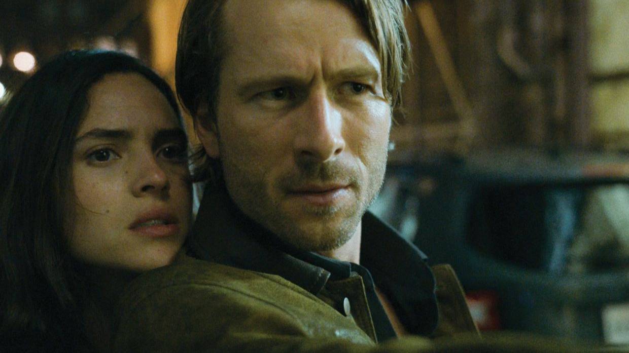 Я не киллер (2024) смотреть в HD полный фильм