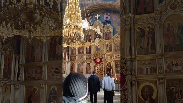 1000154675.mp4Вск.16.2.25.г Богослужение
