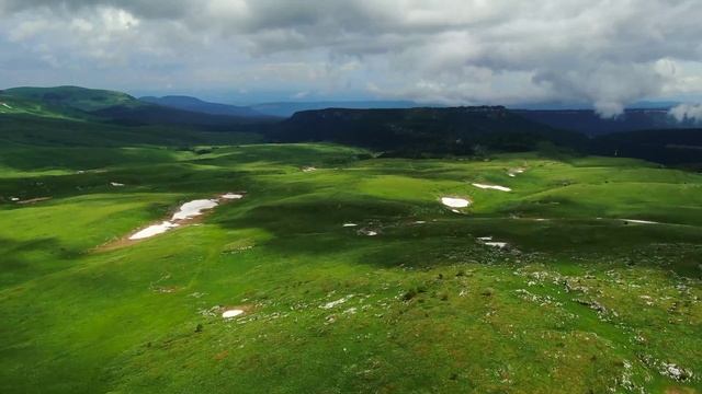 Лаго-Наки