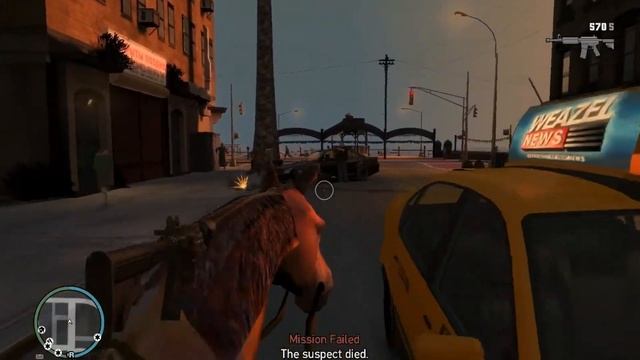 LCPD First Response   Grand Theft Auto IV   Episode 3