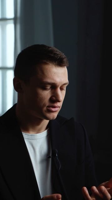 ведущий + орг
