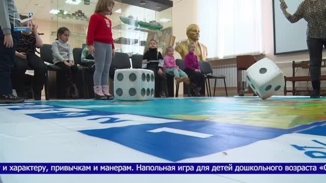 К Международному женскому дню