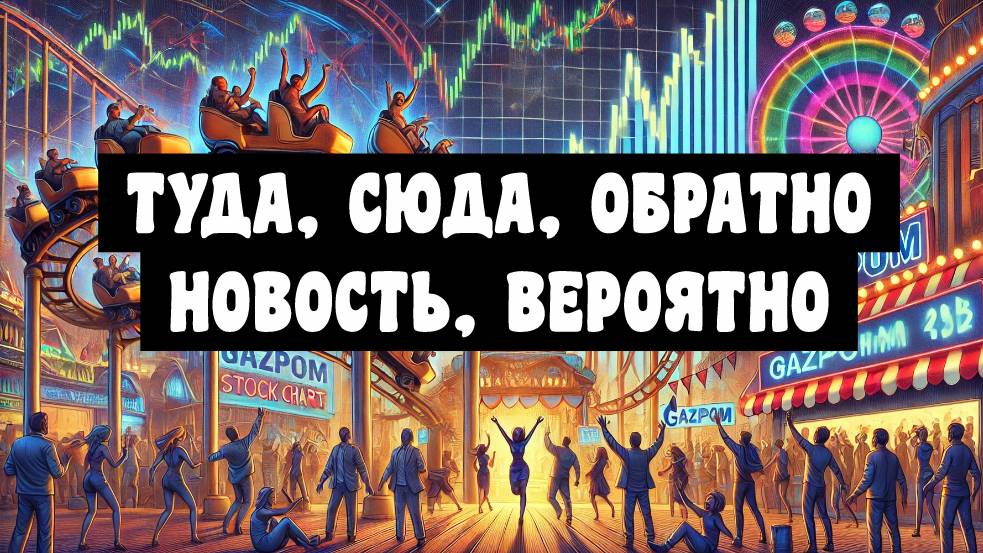Рынок РФ сейчас сложный? А может нет?!  А также: доллар, США и Китай. 05.03.2025. Эхо РТС