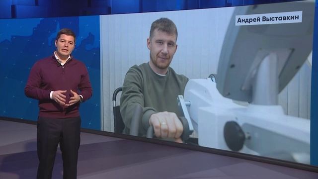 Доклад 2024. Патриотическая работа