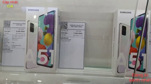 Giá điện thoại và khuyến mãi tháng 6 tại CellphoneS có gì đặc biệt? Điện thoại chính hãng giá rẻ đâ