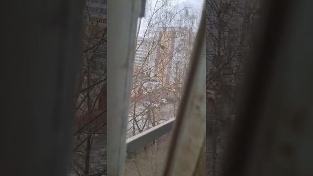 Артём прислал мне это видео
это Воздушная тревога ⚠️ в РОССИИ 🇷🇺 5 Марта 2025