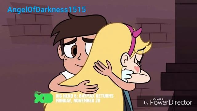 Star VS The Forces of Evil Crack 3