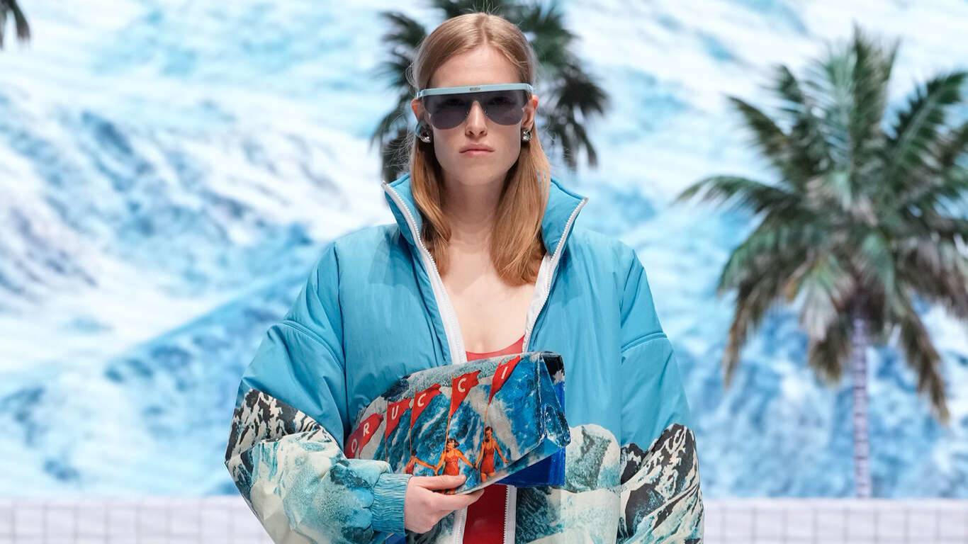Francesco Murano | Fall Winter 2025/26 | Milan Fashion Week