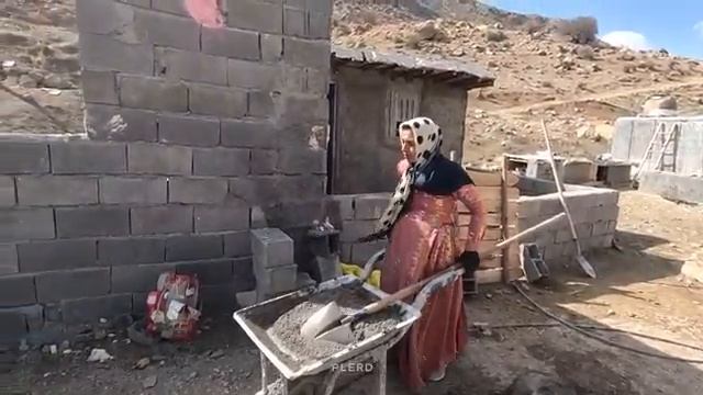 09.03.2024 Дом матери-одиночки Украсили Цветами ручной росписи