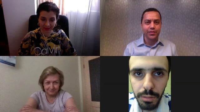 ПОРТУГАЛЬСКИЙ ONLINE ИНТЕНСИВ ЗА 5 ДНЕЙ - отзывы студентов школы "Ensina-me"