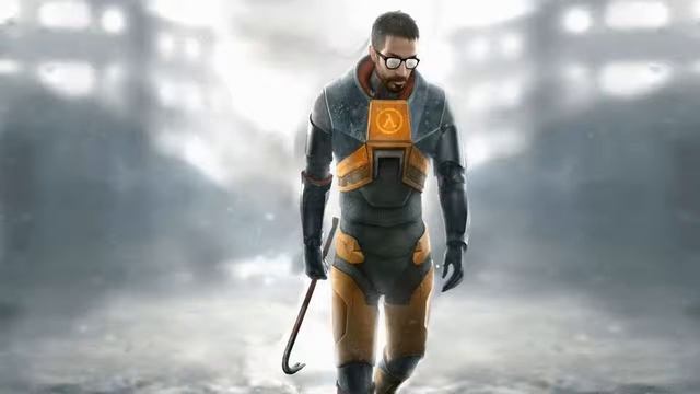Half life 1 : Song 3 (DOWNLOAD LINKS)