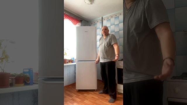 Холодильник Позис капитальный ремонт .