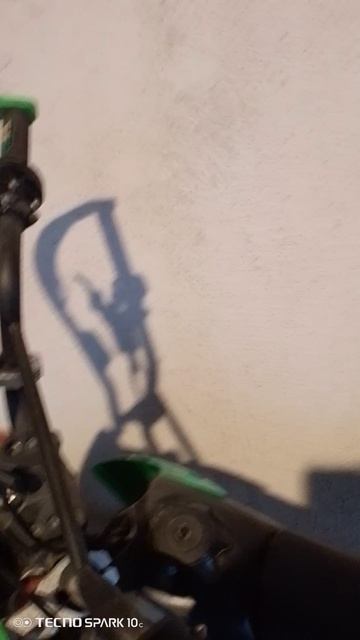 winner vr 125 l