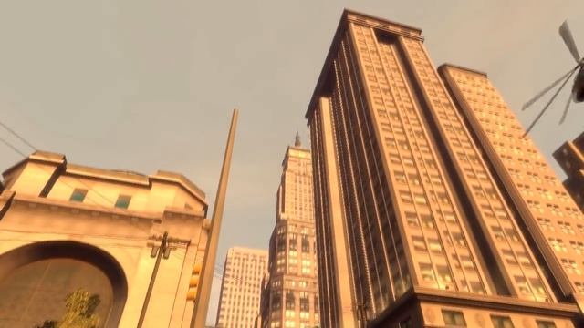 GTA IV | Braquage de Banque avec ShokoFiziX