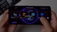 Red Magic 6 Review: A literally cool gaming phone