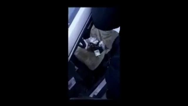 В Тольятти задержали сотрудников МЧС