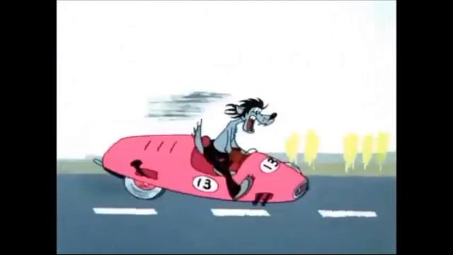 Ну, Погоди! 3 Вьетнамский (Субтитры, Фейк)