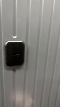 Входная дверь квартирного типа модель - ПРОдевять 98 мм МДФ/МДФ