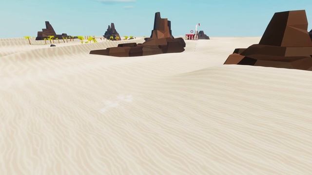 Science Class 1 - Total Tank Simulator