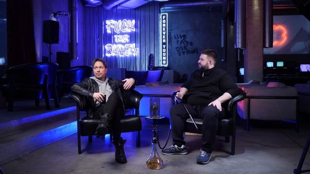 HookahPlace х Антон Гайворонский. Как заработать на кальянах миллионы?
