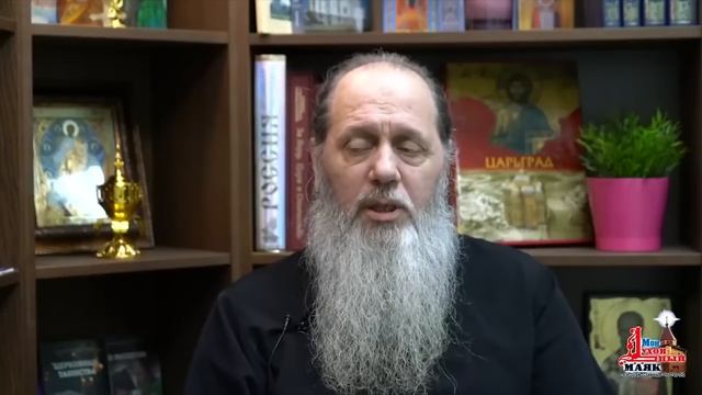 О Великом покаянном каноне Андрея Критского простыми словами