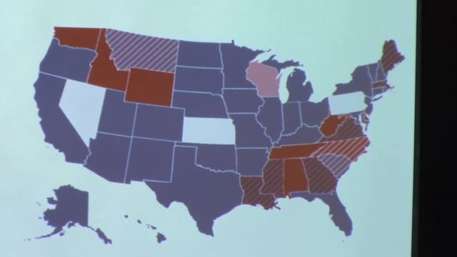 Reason's Lisa Snell recaps N.C. education reforms, looks toward future