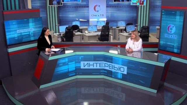 Интервью. Елена Надей 05.03.2025