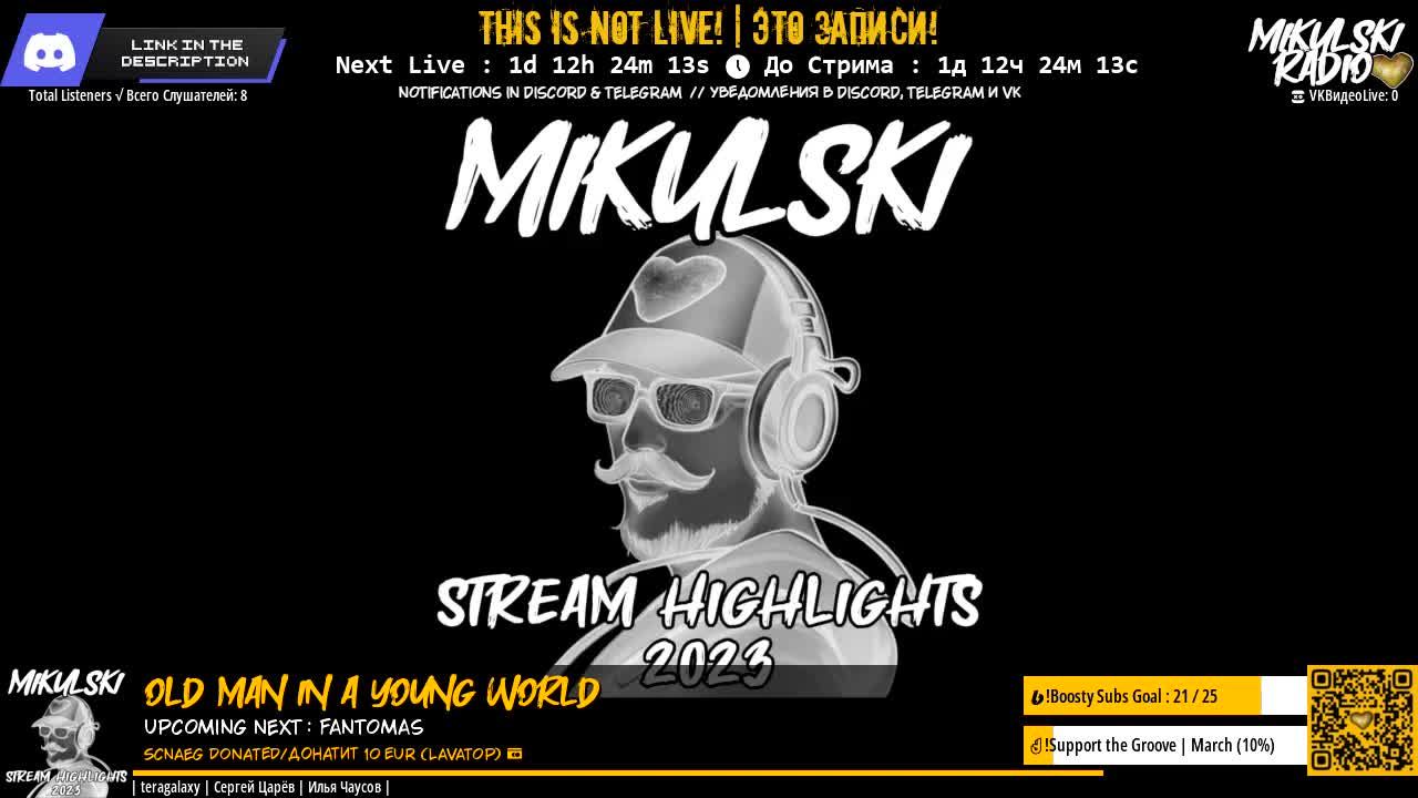 Mikulski_24/7 ( ಠ┏ل͜┓ಠ )