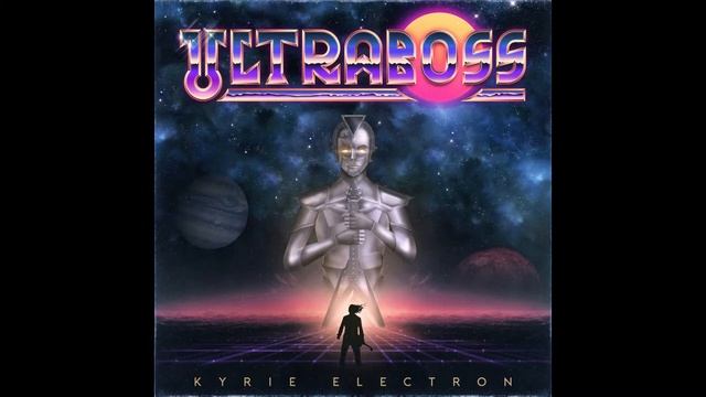 Ultraboss - City Nights (feat. Rolly Rocket)