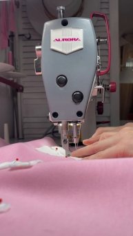 Нашивка на худи своими руками.