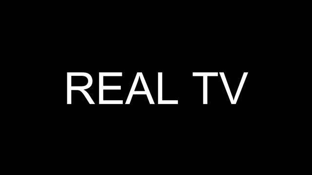 Rejimin nökəri REAL TV Qurban Məmmədov haqqında yalan yayır. İctimai rəyi vəhşiliyə hazırlayır.