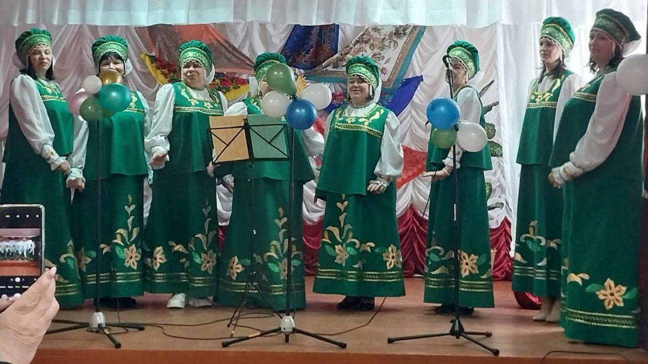 Красна девица - Масленица