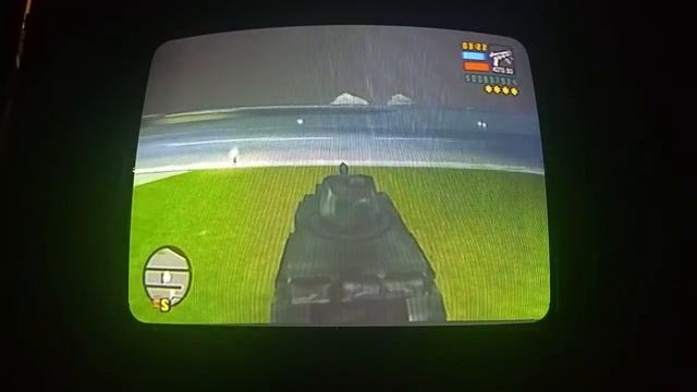 gta liberty city stories on ps2 police chaes